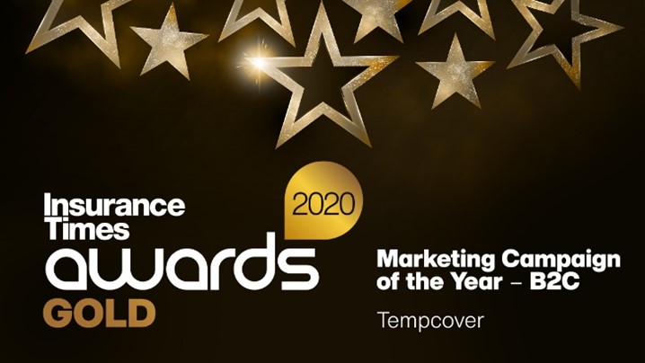 Insurance Times Awards 2020